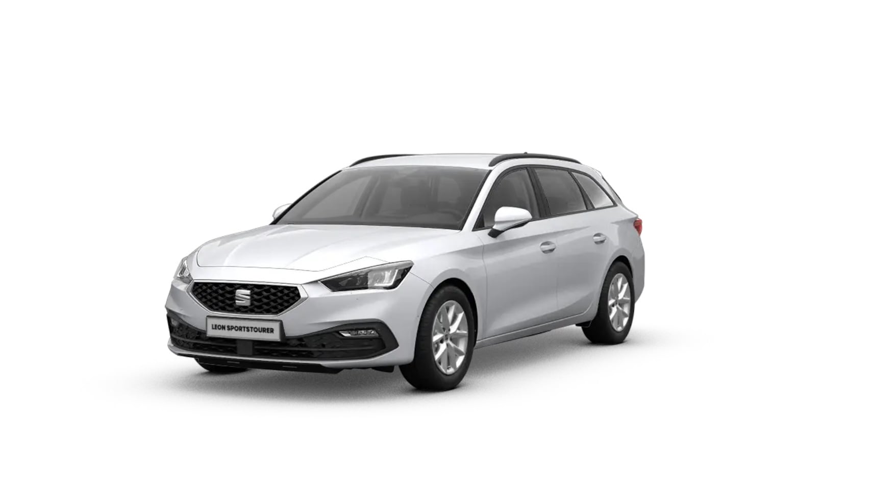 Seat Leon Sportstourer - 1.5 eTSI 150 7DSG Style Business Intense Automaat - AutoWereld.nl