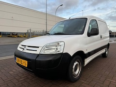 Citroën Berlingo - 1.9 D St.bkr/Elek.ramen/Trekhaak/Nieuwe APK