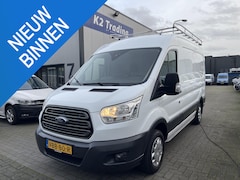 Ford Transit - 290 2.0 TDCI L2H2 Trend E6 54.000km