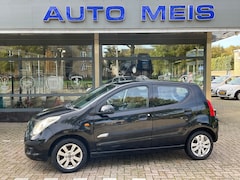 Suzuki Alto - 1.0 EXCLUSIVE