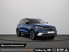 Renault Austral - mild hybrid 160 X-Tronic Techno esprit Alpine | Achteruitrijcamera | Adaptive Cruise Contr