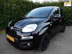 Fiat Panda - 0.9 TwinAir Lounge. Origineel Nederlandse auto met NAP