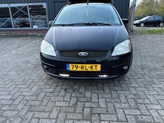 Ford Focus C-Max - 1.8-16V Futura Nieuwe APK