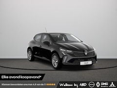 Renault Clio - Hybrid 145 E-TECH Evolution | Cruise control met snelheidsbegrenzer | Handbediende aircond