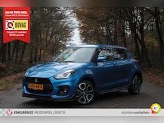 Suzuki Swift - 1.4 Sport Smart Hybrid ACC | Camera | App