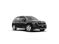 Skoda Kamiq - 1.0 TSI Greentech 115 6MT Selection Mechanisch wegklapbare trekhaak