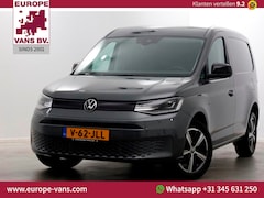 Volkswagen Caddy Cargo - 2.0 TDI DSG-Automaat LED/Virtual Cockpit NIEUW Direct Rijden 09-2024