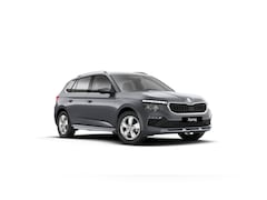 Skoda Kamiq - 1.0 TSI Greentech 115 6MT Selection Mechanisch wegklapbare trekhaak