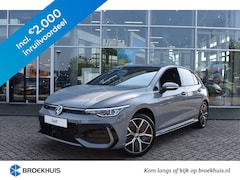 Volkswagen Golf - 1.5 eTSI 116 7DSG R-Line Edition Inclusief € 2000, - inruilvoordeel | 'App-Connect' draadl