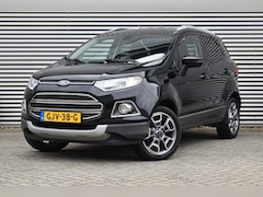 Ford EcoSport - 1.0 EcoBoost 125-PK Titanium, Airco, Ecc, Cruise