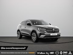 Renault Austral - Hybrid 200 E-TECH Iconic | Achteruitrijcamera | Adaptive Cruise Control | Blind spot warni