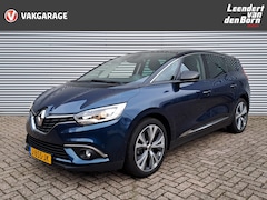 Renault Grand Scénic - 1.3 TCe Intens 7p. | P persoons | Camera | Navi | 20 '' LM