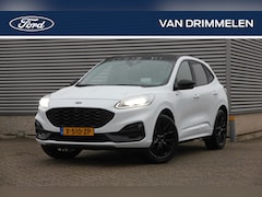 Ford Kuga - 2.5 PHEV e-CVT 225pk ST-Line X | PANO | FULL LED | 20 INCH | BLACKPACK | DAP | TECHPACK