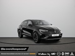 Renault Arkana - Full Hybrid 145 E-Tech esprit Alpine | Achteruitrijcamera | Active driver assist | Adaptiv