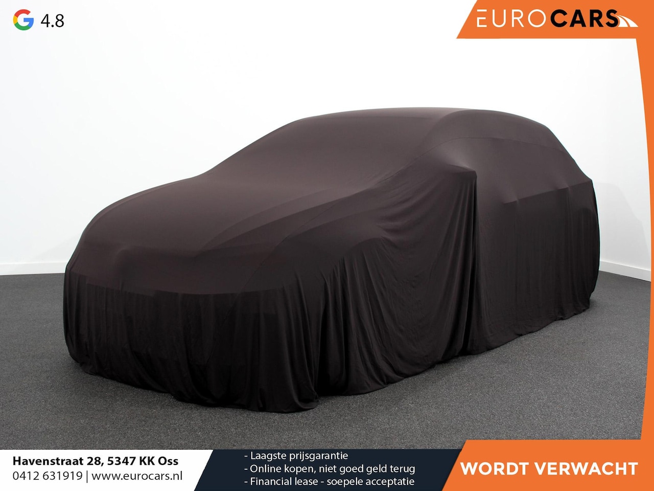 Volkswagen Polo - 1.0 TSI 110 pk DSG Highline - AutoWereld.nl