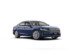 Skoda Superb - 1.5 TSI MHEV 150 7DSG Business Edition Automaat