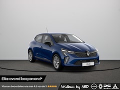 Renault Clio - Hybrid 145 E-TECH Evolution | Cruise control met snelheidsbegrenzer | Handbediende aircond