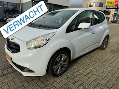 Kia Venga - 1.4 CVVT DynamicPLusLine