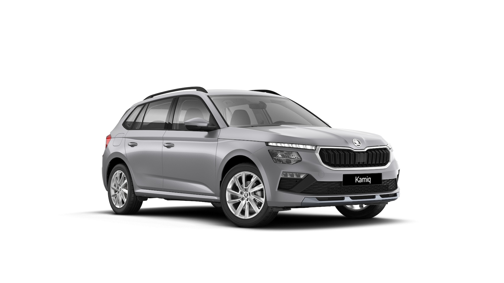 Skoda Kamiq - 1.0 TSI Greentech 115 DSG-7 Business Edition Automaat - AutoWereld.nl