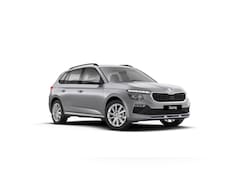 Skoda Kamiq - 1.0 TSI Greentech 115 DSG-7 Business Edition Automaat