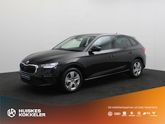 Skoda Scala - 1.0 TSI Greentech 115 6MT Selection 1.0 TSI Greentech 115 115pk Selection