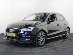 Audi A1 Sportback - 1.4 TFSI Design |S-Line|