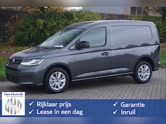 Volkswagen Caddy - 2.0TDI 122PK DSG Automaat Navi, Camera, LED, LM Velg, Digi Dash NR. 556