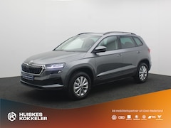 Skoda Karoq - 1.5 TSI 150 7DSG Business Edition 1.5 TSI 150 150pk Business Edition