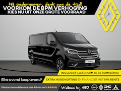 Renault Trafic - GB L2H1 T30 dCi 170 6EDC Luxe | Achteruitrijcamera | C-shape LED dagrijverlichting | Cruis