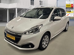 Peugeot 208 - 1.2 PureTech Blue Lion 37.600 km + NAP NL-auto