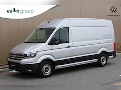 Volkswagen Crafter - 35 2.0 TDI 177PK Automaat L3H3 | Navi | Camera | Cruise Control | Geveerde bestuurdersstoe