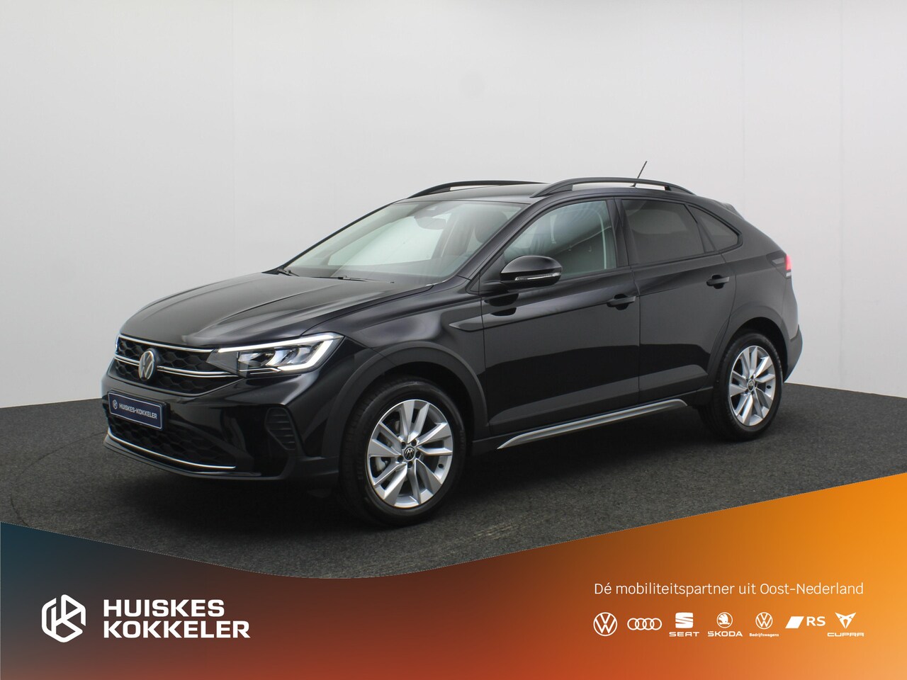 Volkswagen Taigo - 1.0 TSI 95 5MT Life Edition 1.0 TSI 95 95pk Life Edition - AutoWereld.nl