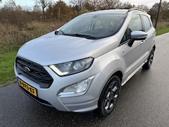 Ford EcoSport - 1.0 EcoBoost Titanium ST-Line NAP