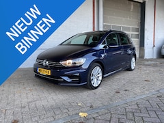 Volkswagen Golf Sportsvan - 1.4 TSI Highline |1e Eigenaar|NAP|R-Line|