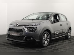 Citroën C3 - 1.2 PureTech S&S Shine |Navi|Camera|