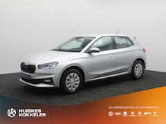 Skoda Fabia - 1.0 TSI Greentech 95 5MT Essence 1.0 TSI 95 95pk Essence