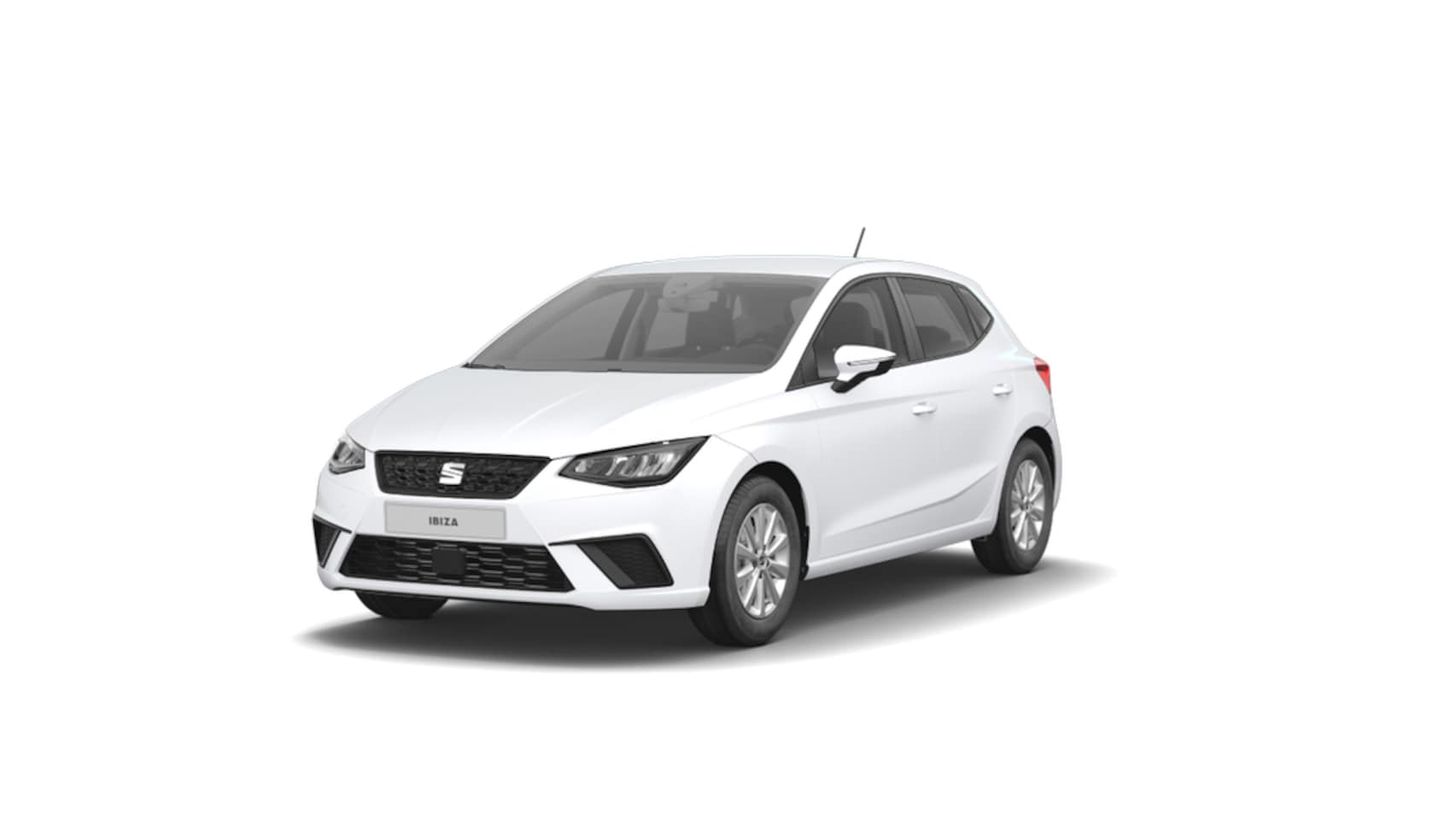 Seat Ibiza - 1.0 EcoTSI 95 5MT Style Business Connect - AutoWereld.nl