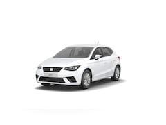 Seat Ibiza - 1.0 EcoTSI 95 5MT Style Business Connect