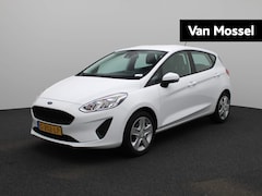 Ford Fiesta - 1.1 Trend | AIRCO | PARKEERSENSOREN | BT TELEFOON |