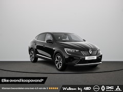 Renault Arkana - Full Hybrid 145 E-Tech Techno | Achteruitrijcamera | Adaptive Cruise Control | Blind Spot