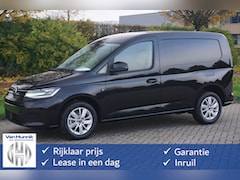 Volkswagen Caddy - 2.0TDI 122PK DSG Automaat Navi, Camera, LED, LM Velg, Digi Dash NR. V02