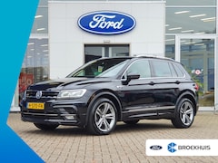 Volkswagen Tiguan - 1.5 TSI ACT Comfortline Business | Navi | 18 inch | Carplay/Android Auto