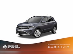 Volkswagen T-Cross - 1.0 TSI 115 7DSG Life Edition 1.0 TSI 115 115pk Life Edition