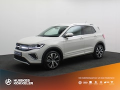 Volkswagen T-Cross - 1.0 TSI 116 6MT R-Line Edition 1.0 TSI 116pk R-Line Edition