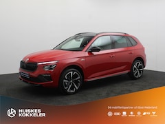 Skoda Kamiq - 1.0 TSI Greentech 115 DSG-7 Monte Carlo 1.0 TSI Greentech 115 115pk Monte Carlo