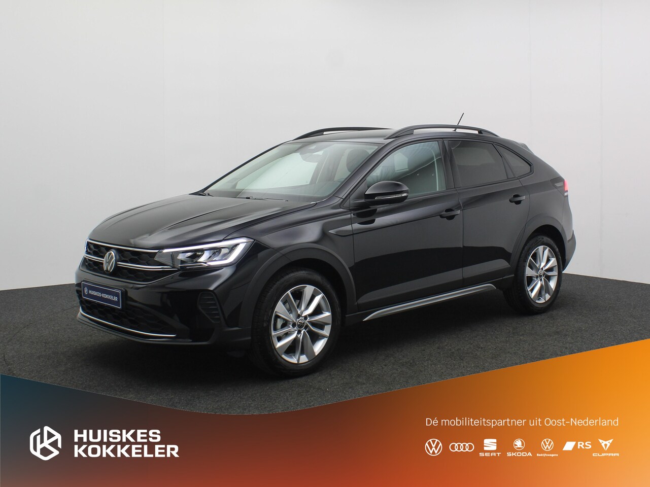 Volkswagen Taigo - 1.0 TSI 95 5MT Life Edition 1.0 TSI 95 95pk Life Edition - AutoWereld.nl