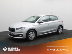 Skoda Fabia - 1.0 TSI Greentech 95 5MT Essence 1.0 TSI 95 95pk Essence