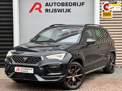 CUPRA Ateca - 2.0 TSI 4DRIVE Keyless/Camera/Dodehoek