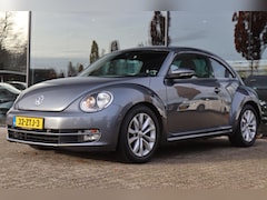 Volkswagen Beetle - 1.2 TSI DESIGN | CRUISE | NAVI | CLIMATE | PDC