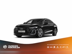 Audi A5 Limousine - 40 TFSI 204 S tronic Edition One 40 TFSI 204pk Edition one